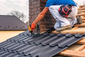 Best Storm Damage Roof Repair  in Royal Oak, MI